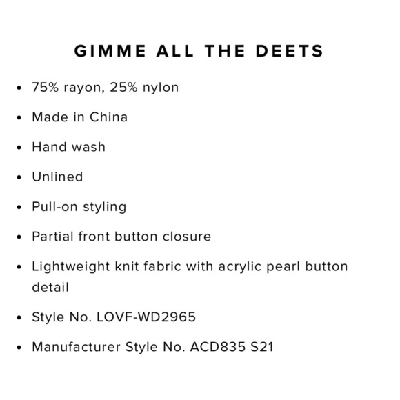 Elegant White Button-Front Dress - Picture 6 of 7